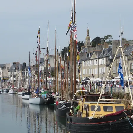 Breizh Carpe Diem Prázdninový dům