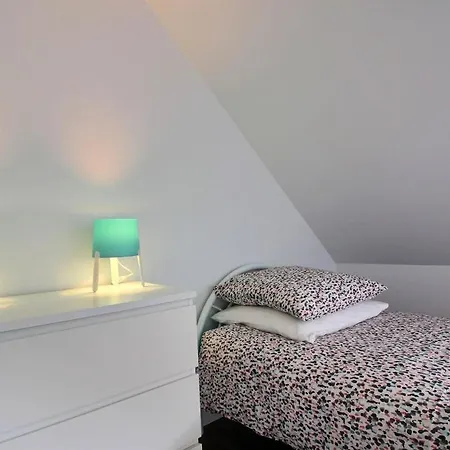 Breizh Carpe Diem Prázdninový dům Gicquel