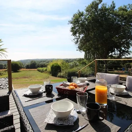 Breizh Carpe Diem Prázdninový dům *