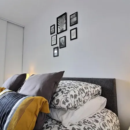 Breizh Carpe Diem Prázdninový dům Gicquel